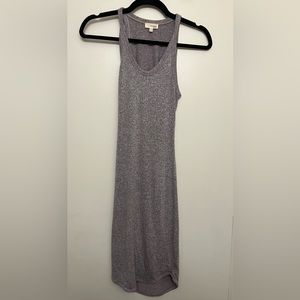 Wilfred Free Yasmin Cut Out Dress XXS